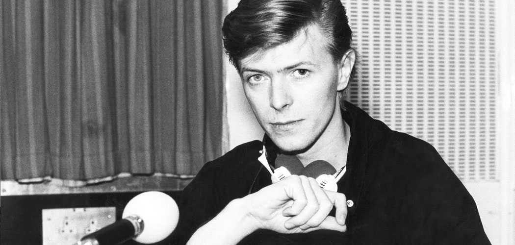 Znalezione obrazy dla zapytania Davida Bowiego