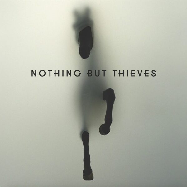 Nothing But Thieves "Nothing But Thieves" fot. Sony Music