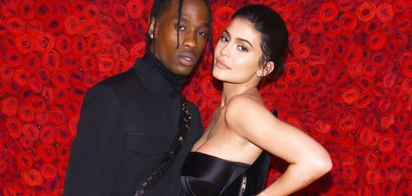 Travis Scott na Open'er Festival 2019 fot. Archiwum/NajlepszePiosenki.pl