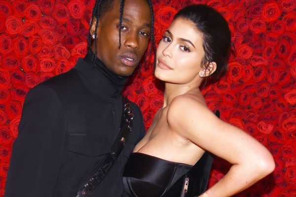 Travis Scott na Open'er Festival 2019 fot. Archiwum/NajlepszePiosenki.pl