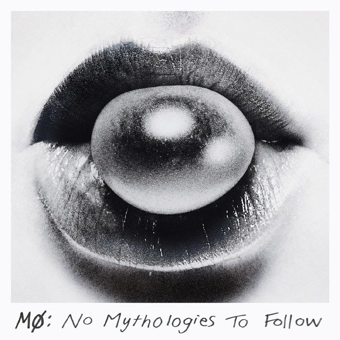 Mø - "No Mythologies to Follow" fot. Sony Music