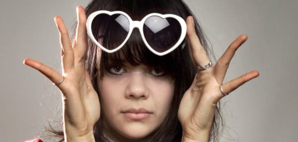 Bat Fpr Lashes