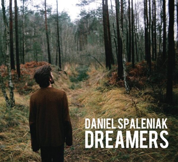 Daniel Spaleniak "Dreamers" fot. Antena Krzyku