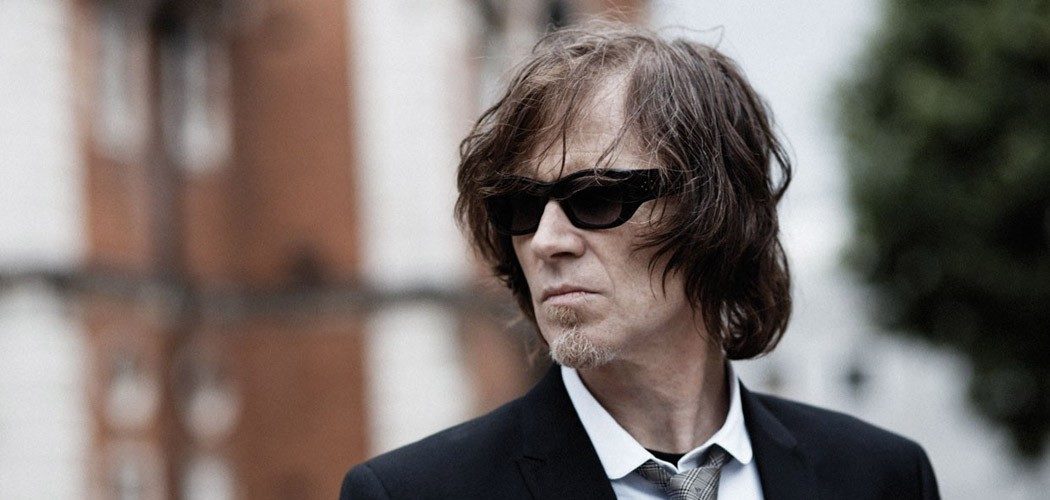 Mark Lanegan fot. Archiwum Artysty/NajlepszePiosenki