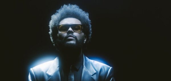 The Weeknd 2021