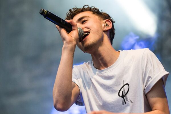 Years & Years fot. Krystian Daszkowski